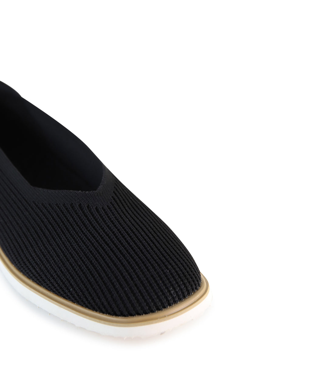 CAUVIE  - Black