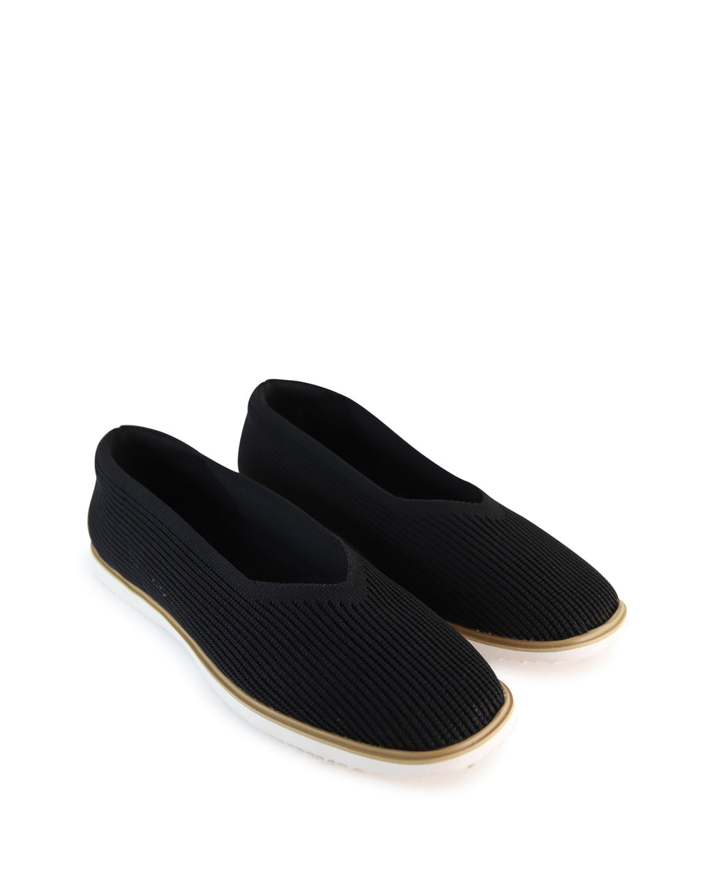 CAUVIE  - Black