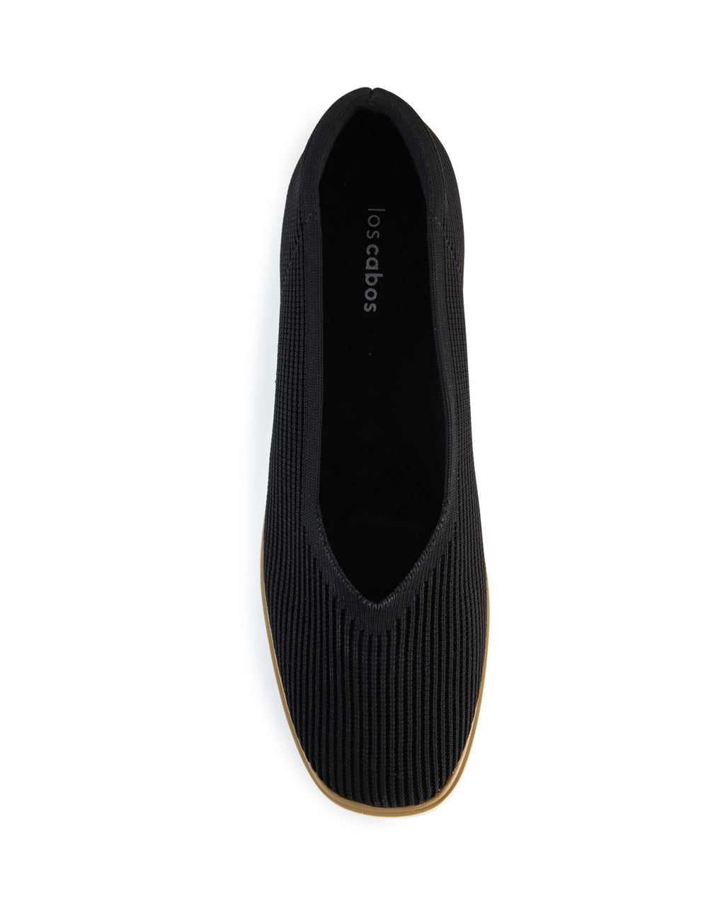 CAUVIE  - Black