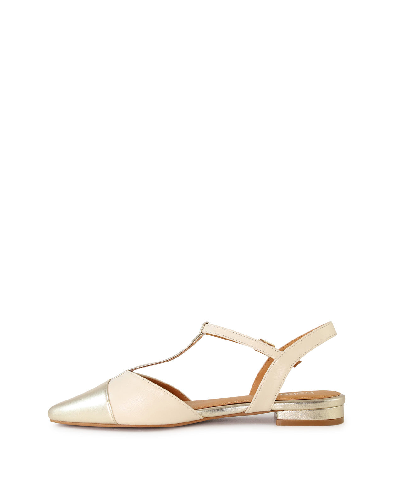 Char  - Bone / Gold