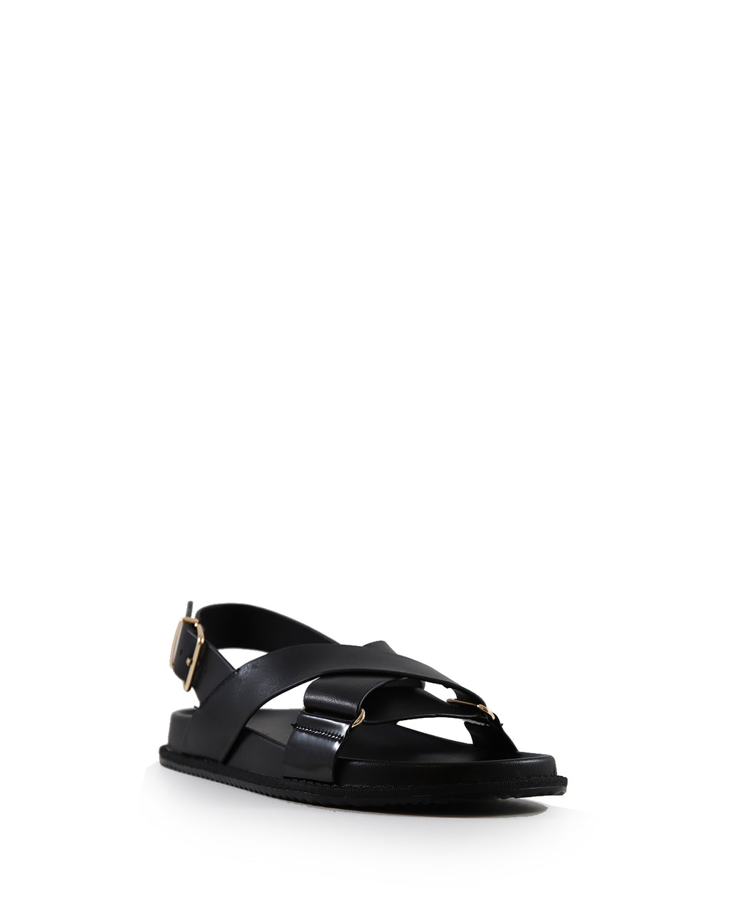 CLEO - Black / Gold
