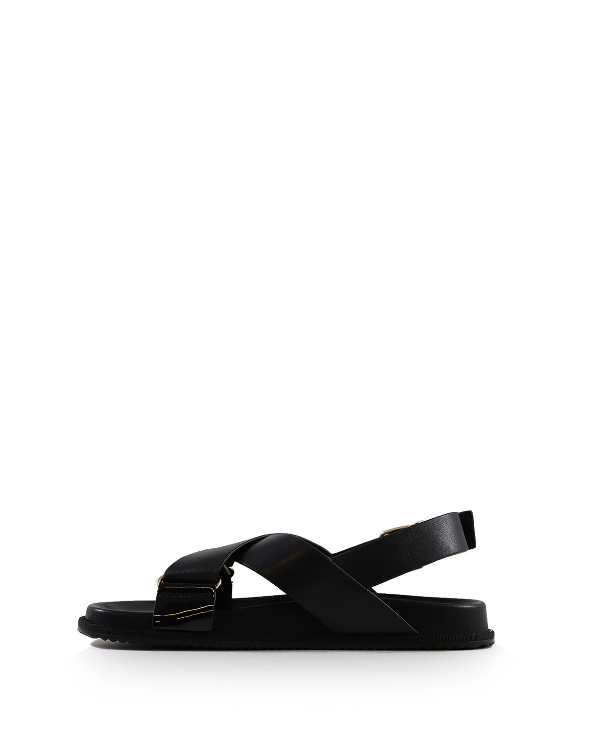 CLEO - Black / Gold