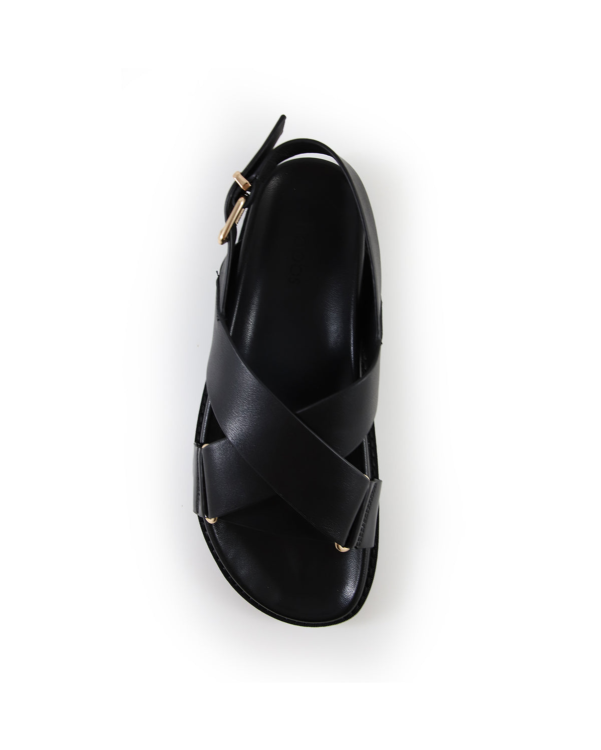 CLEO - Black / Gold