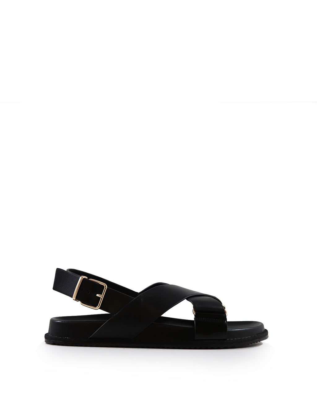 CLEO - Black / Gold