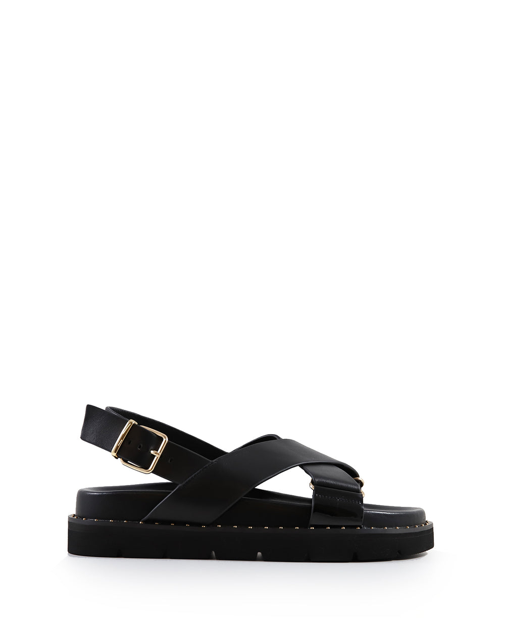 COLOS  - Black / Gold