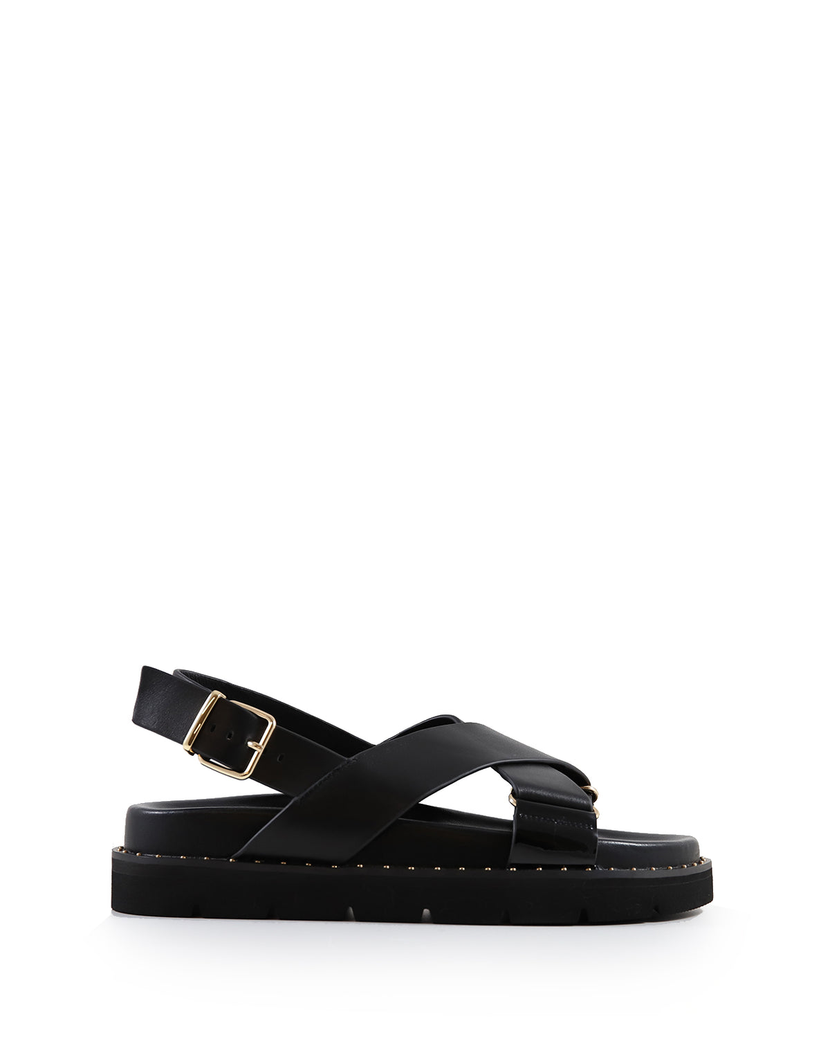 COLOS  - Black / Gold