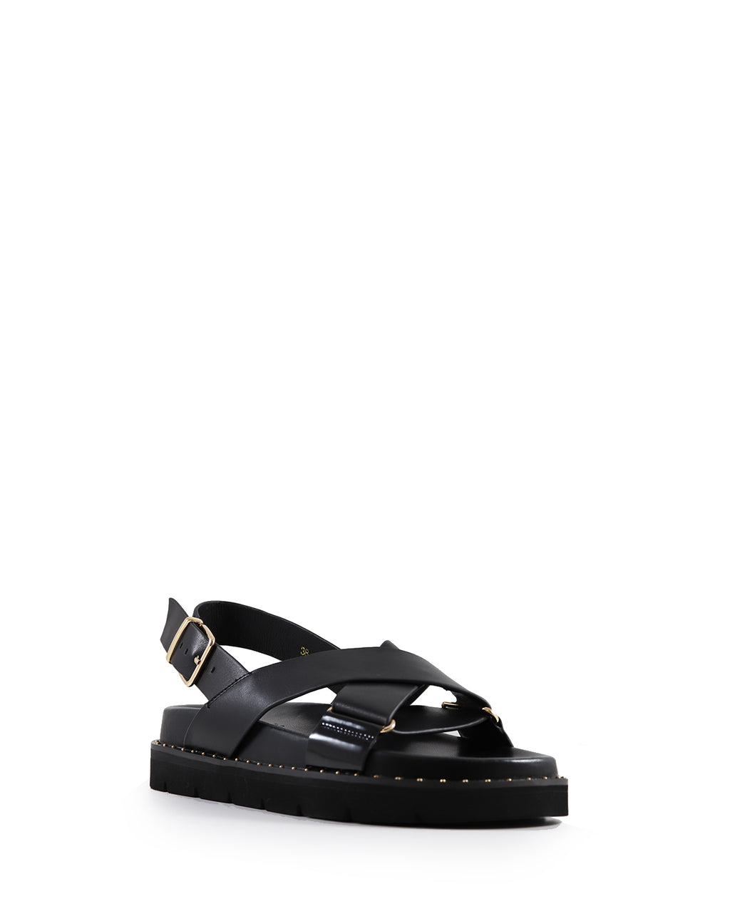 COLOS  - Black / Gold