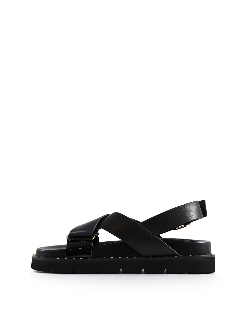 COLOS  - Black / Gold