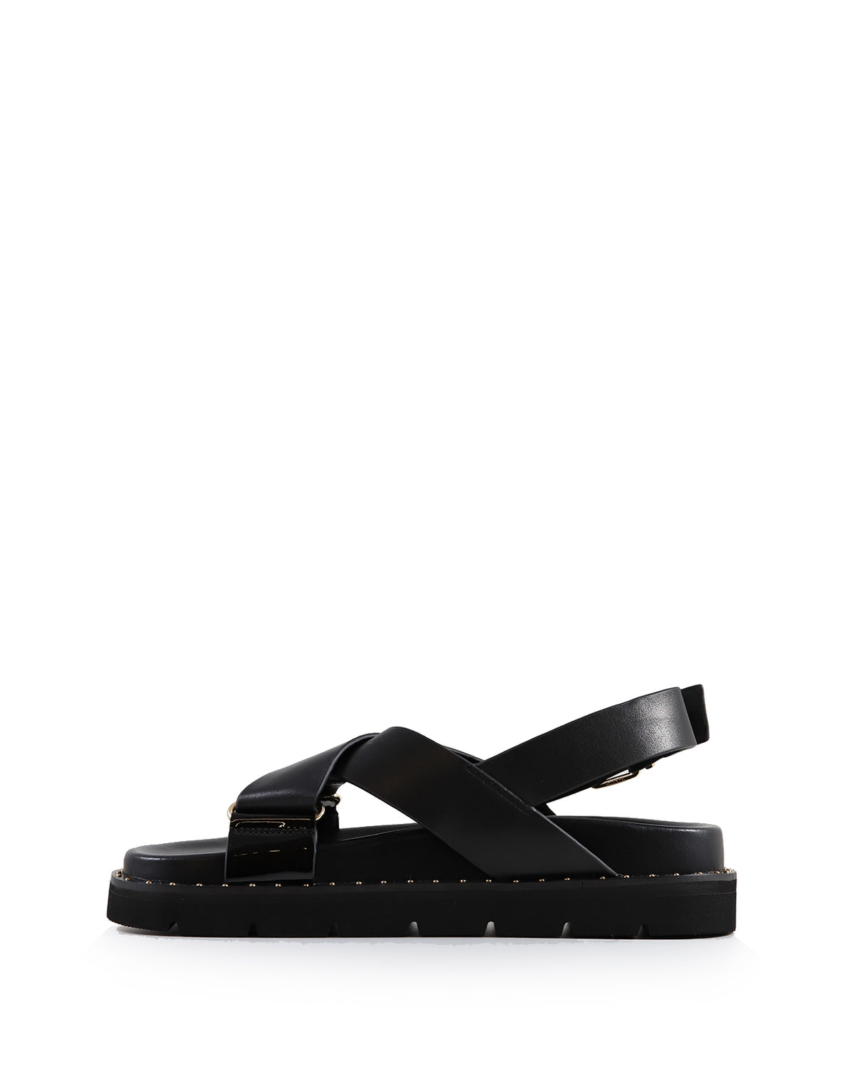 COLOS  - Black / Gold