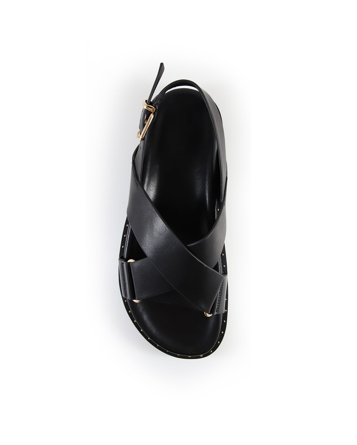 COLOS  - Black / Gold