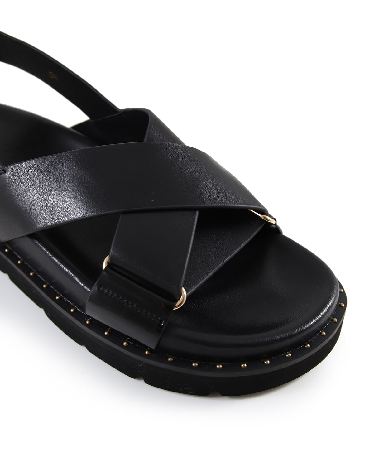 COLOS  - Black / Gold