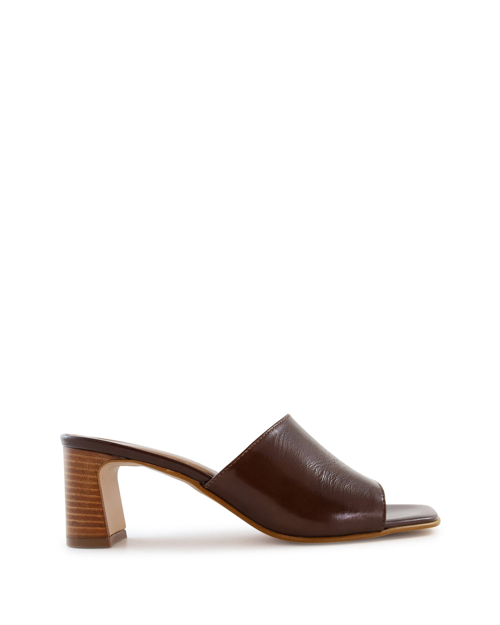 CRISS - Brown Patent