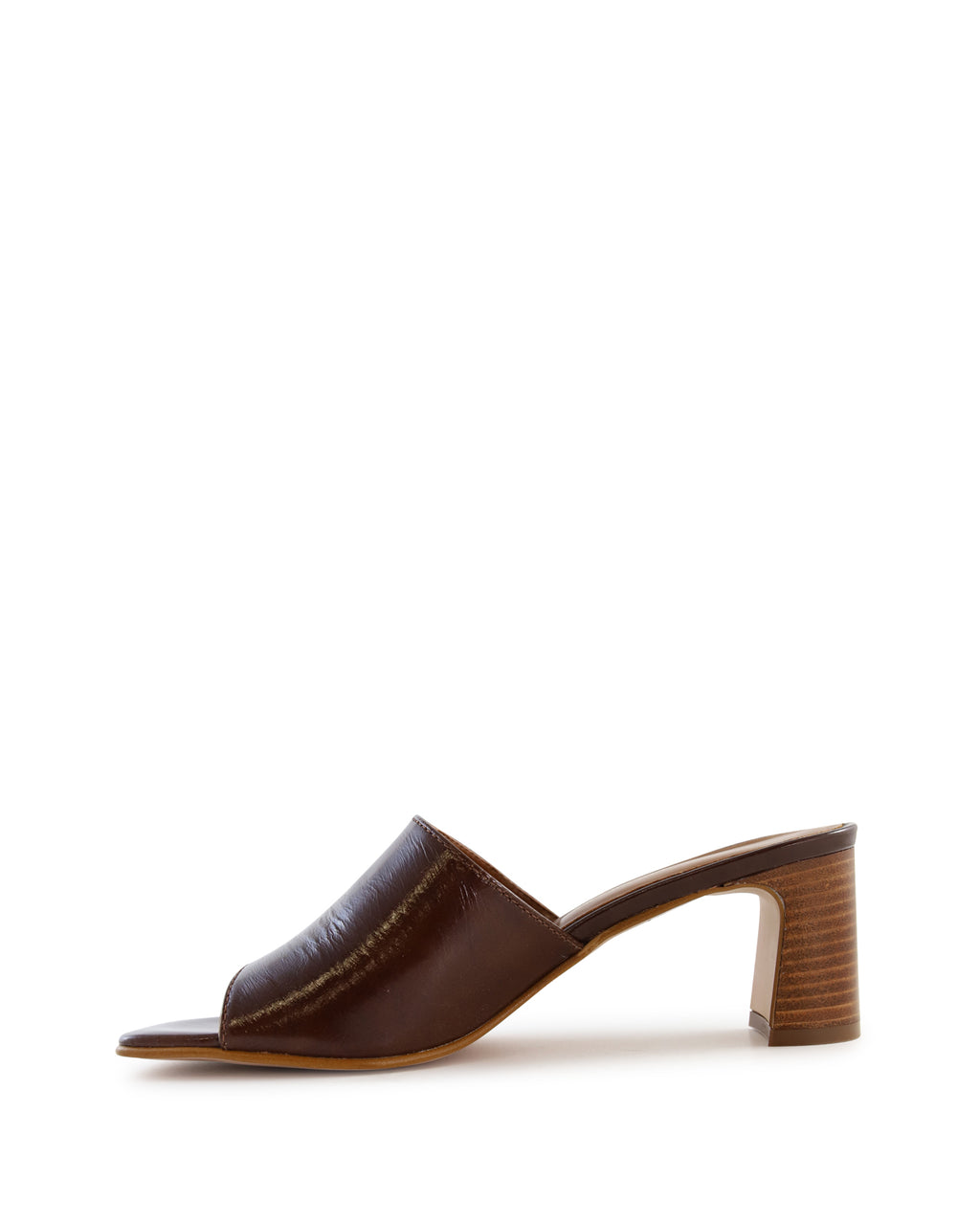 CRISS - Brown Patent