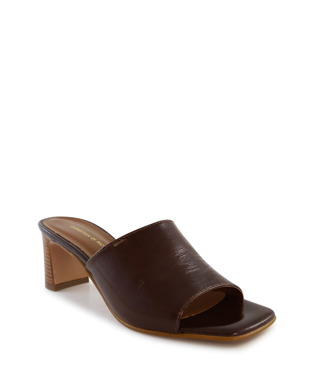 CRISS - Brown Patent