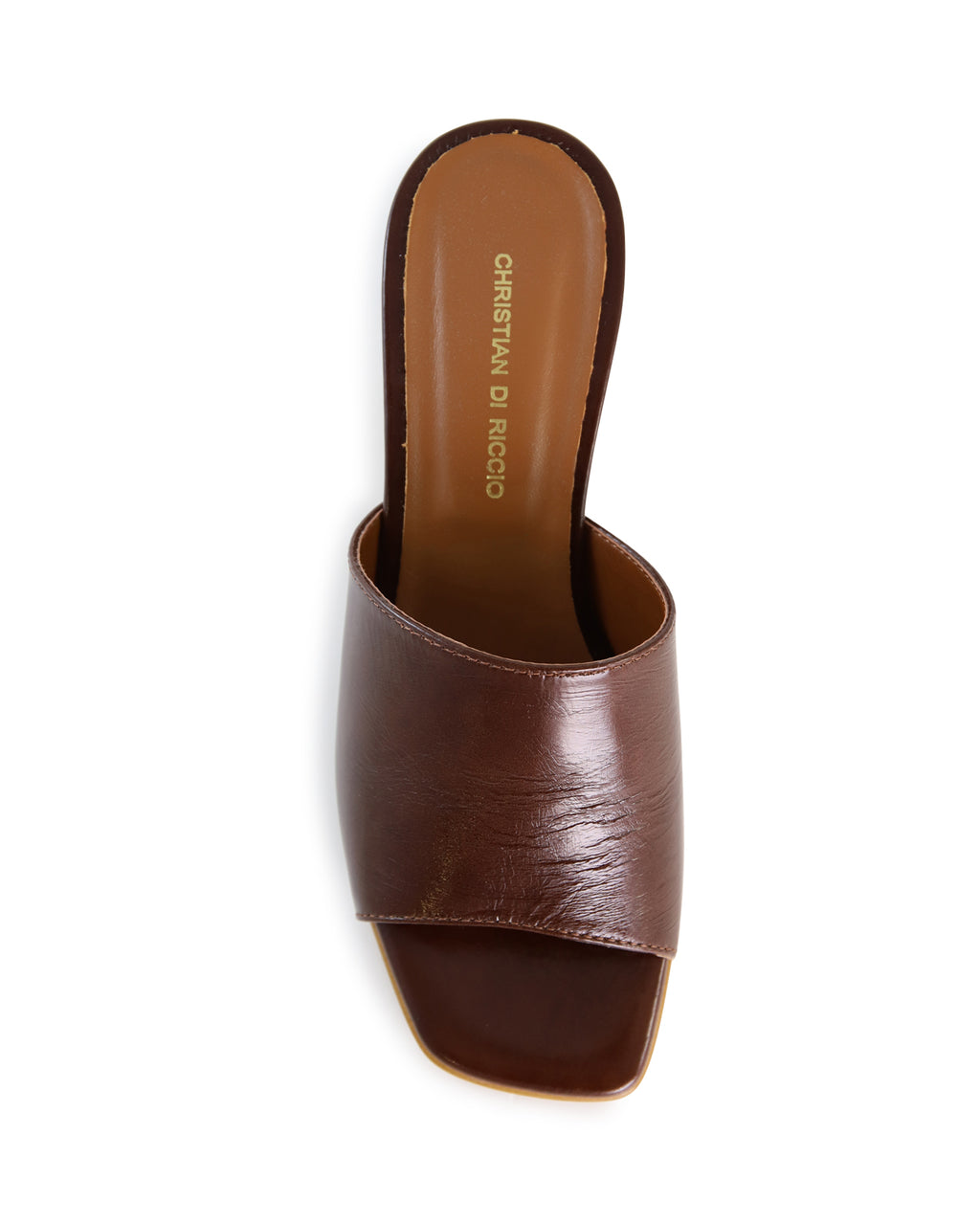 CRISS - Brown Patent