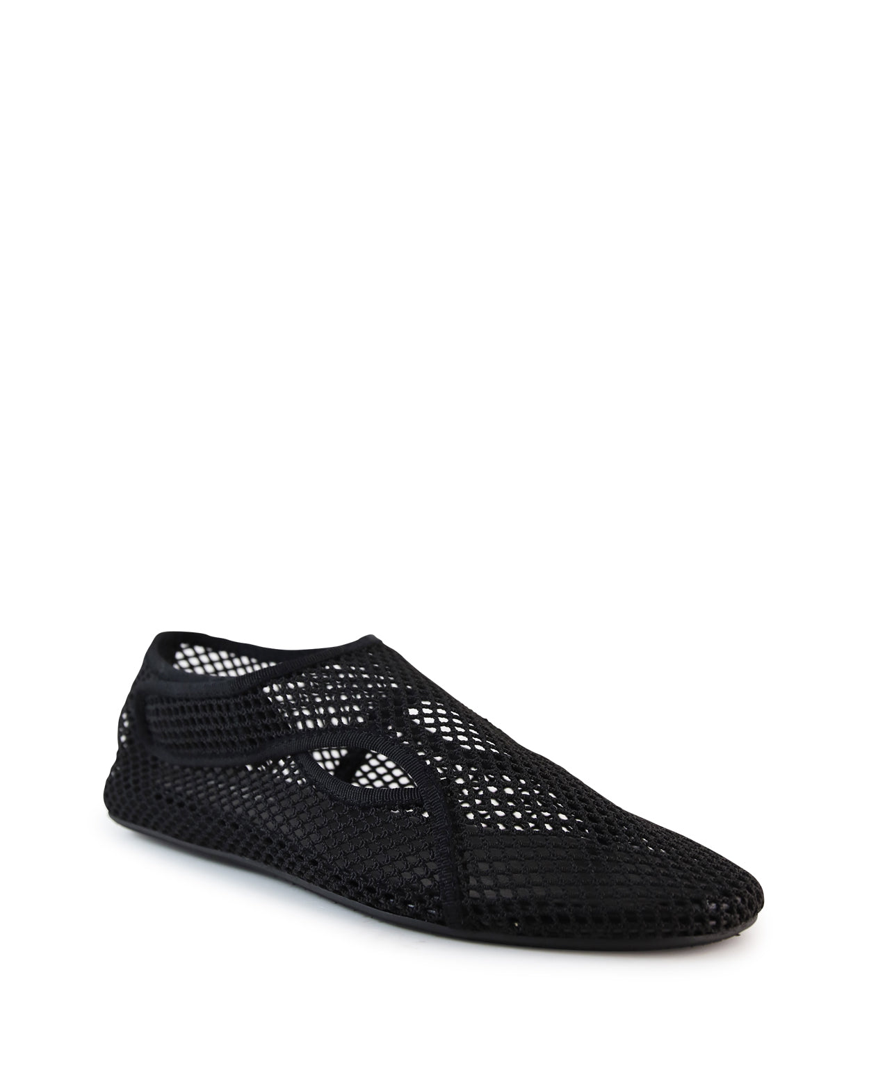 Denard  - Black