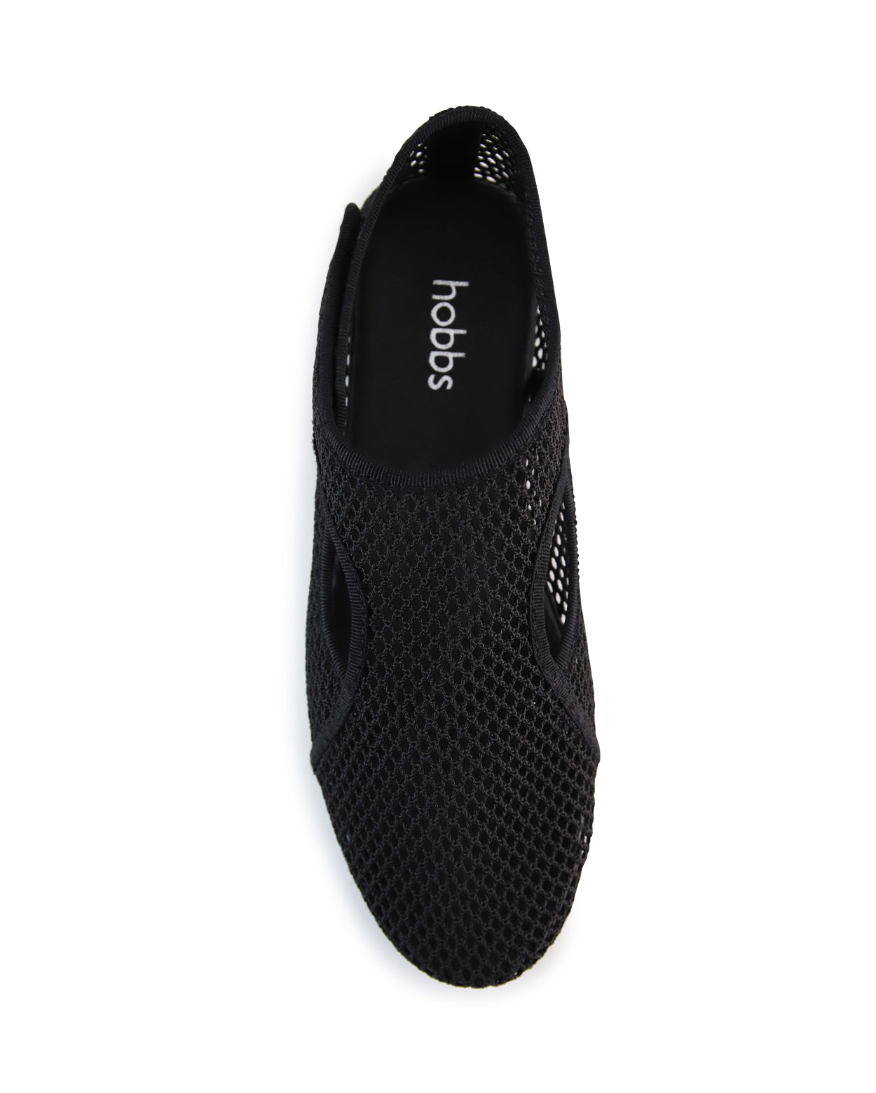 Denard  - Black