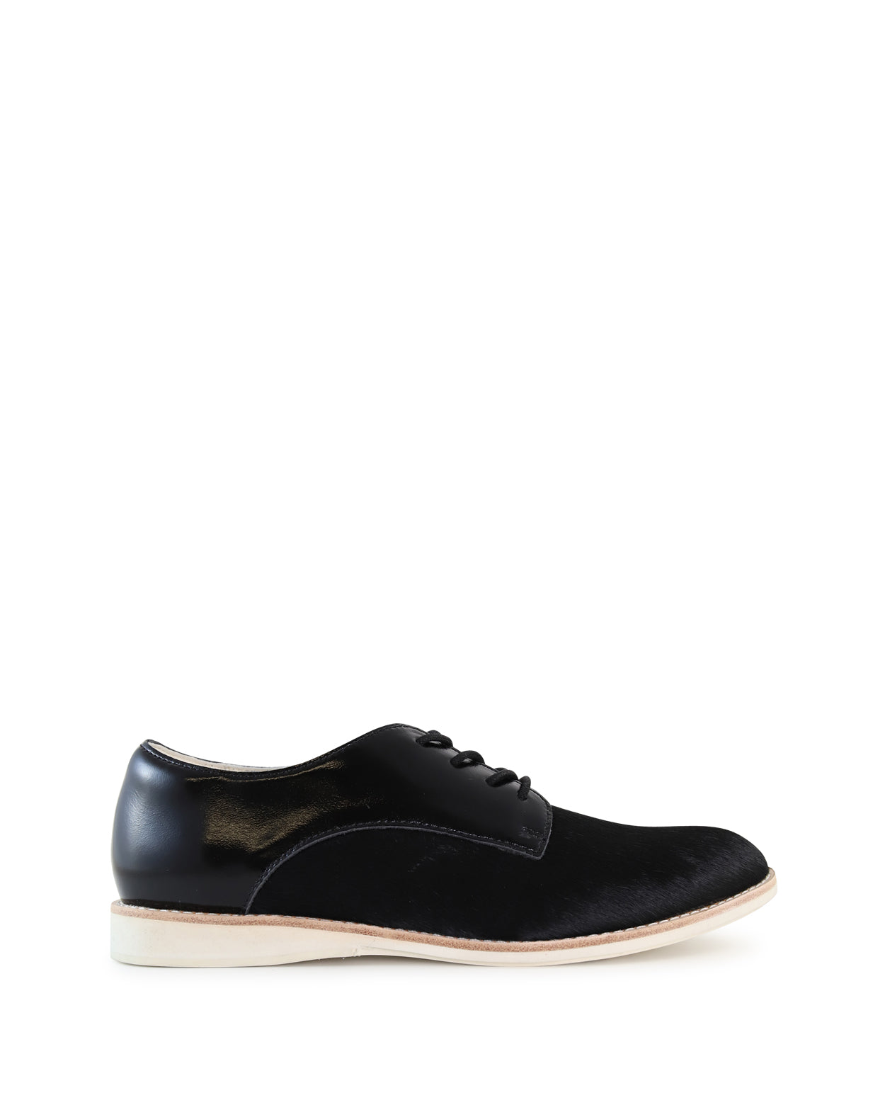 DERBY - Black