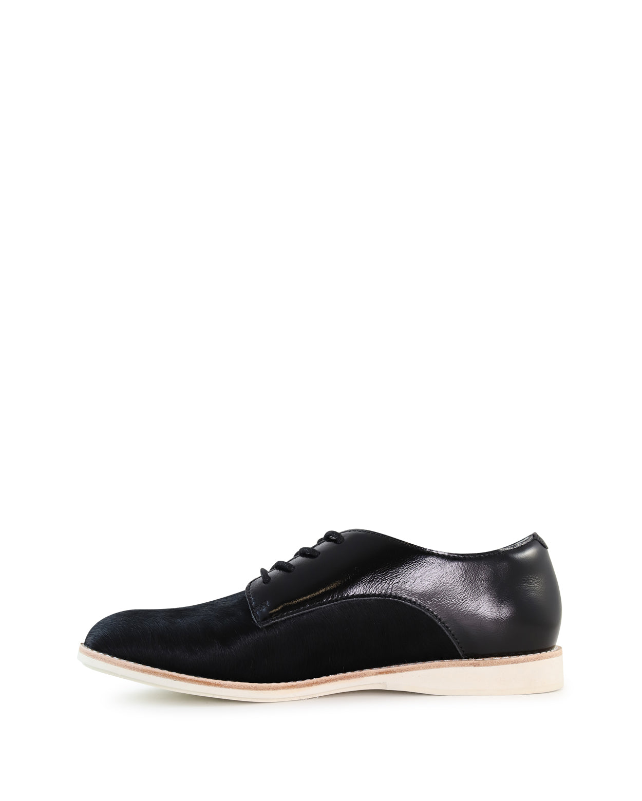 DERBY - Black
