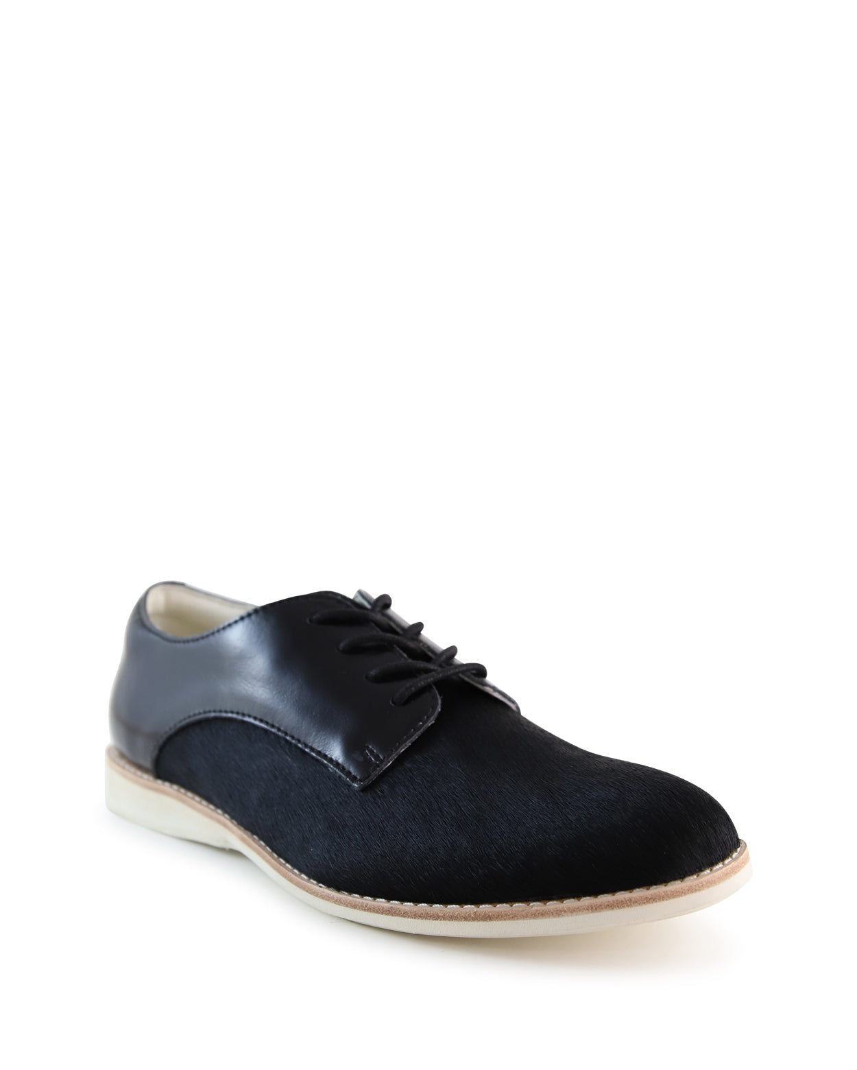 DERBY - Black