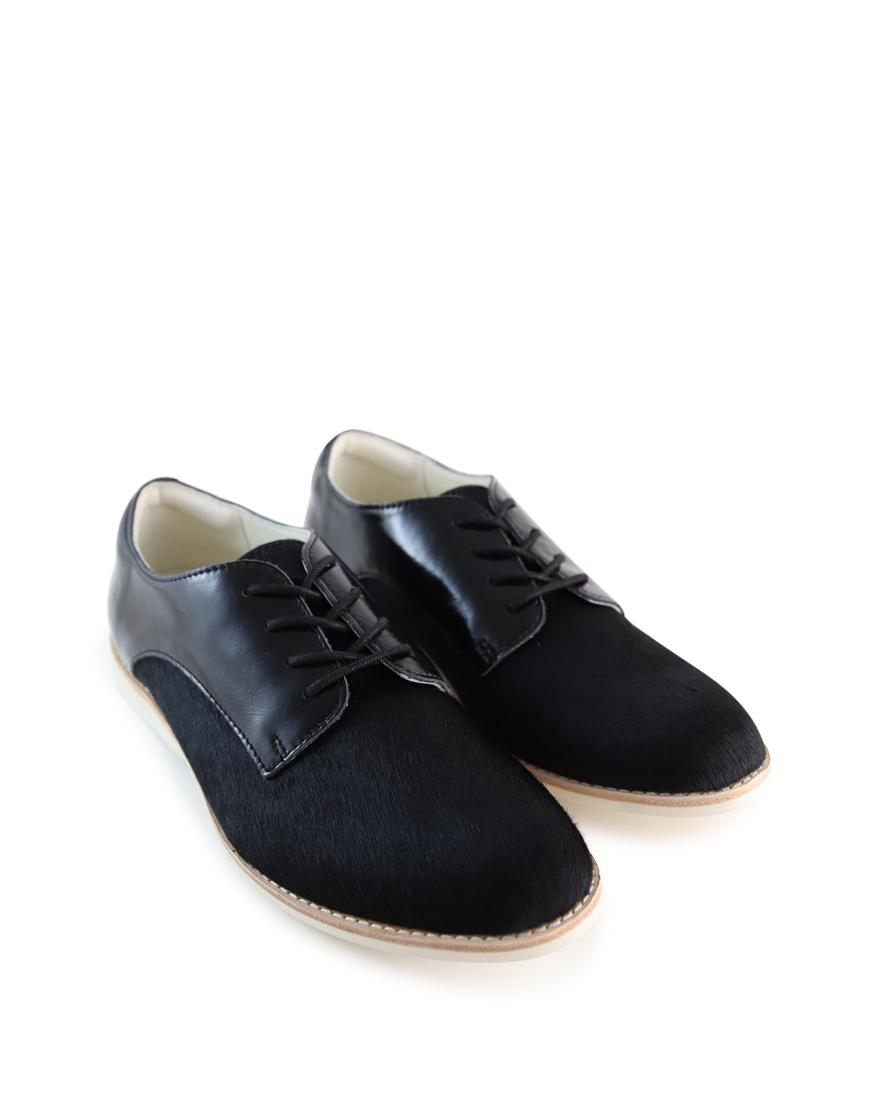 DERBY - Black