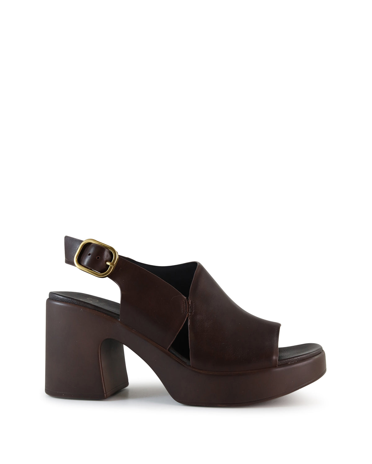 DOLCE  - Chestnut