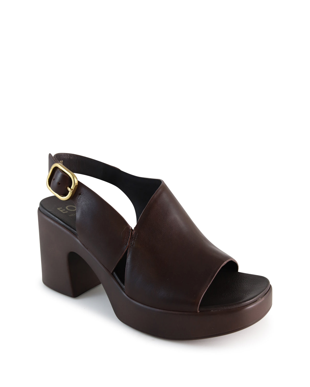 DOLCE  - Chestnut