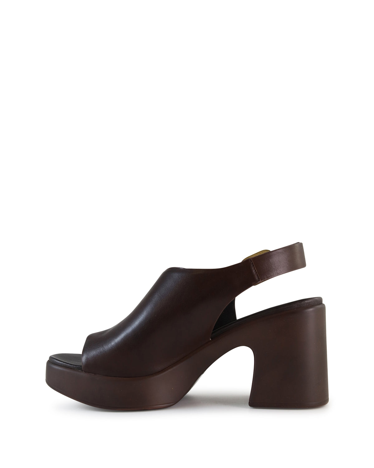 DOLCE  - Chestnut