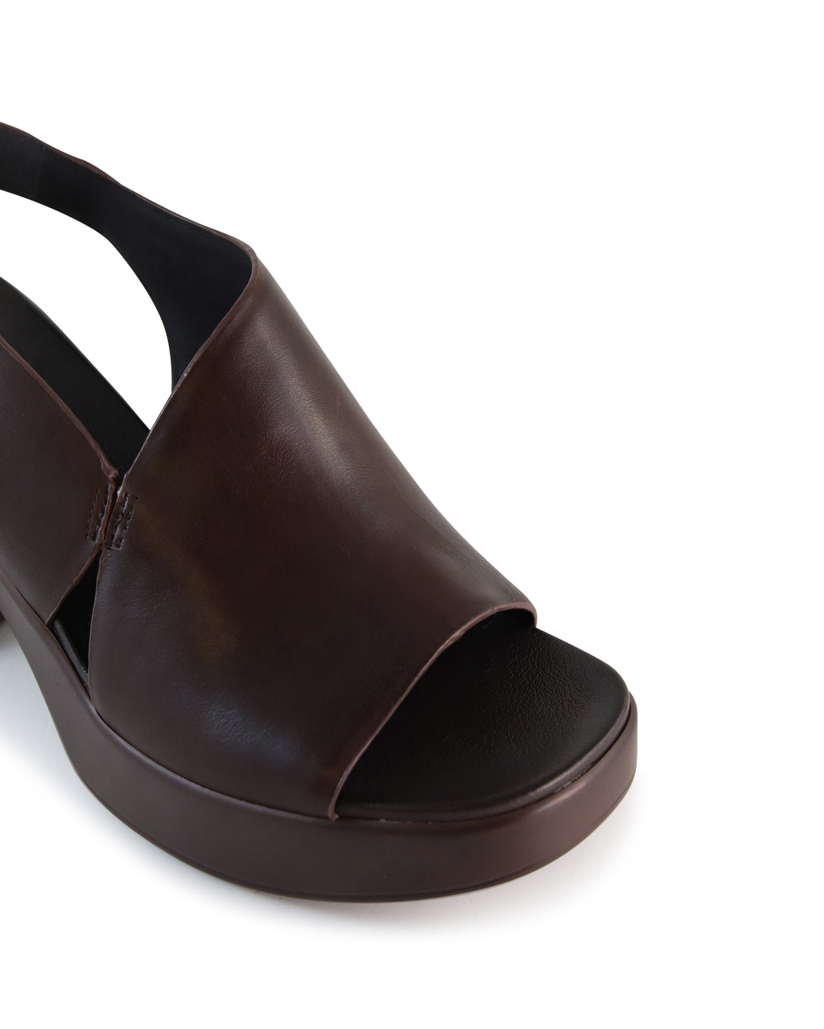 DOLCE  - Chestnut