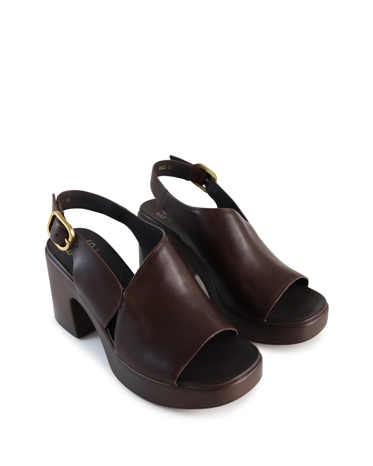 DOLCE  - Chestnut