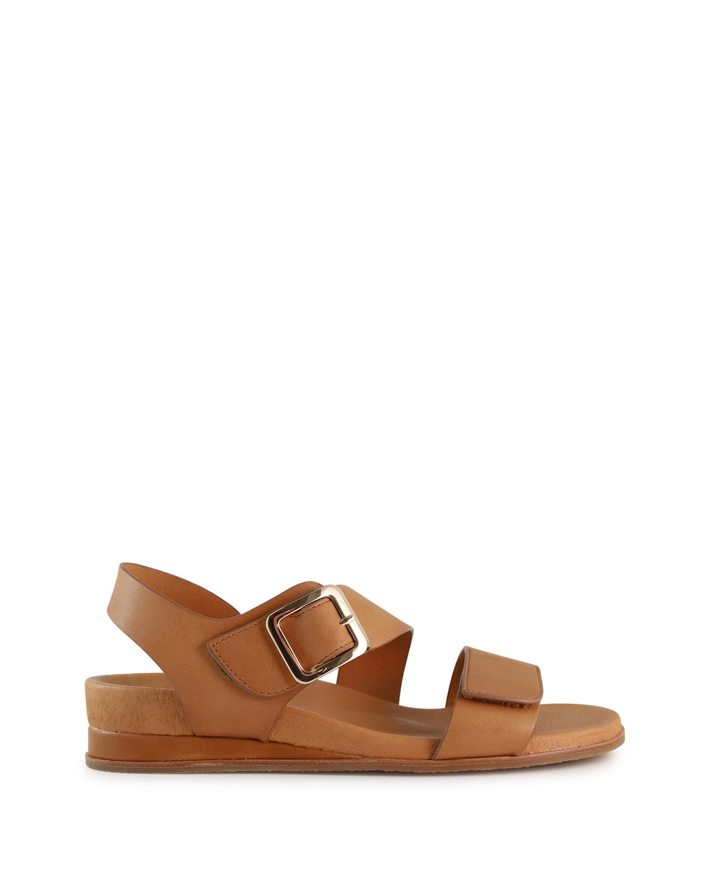 FLARED  - Tan