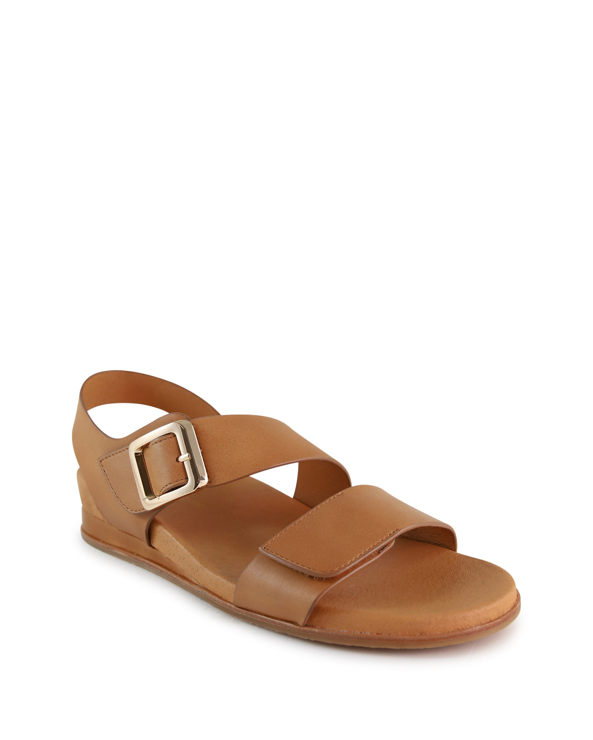 FLARED  - Tan