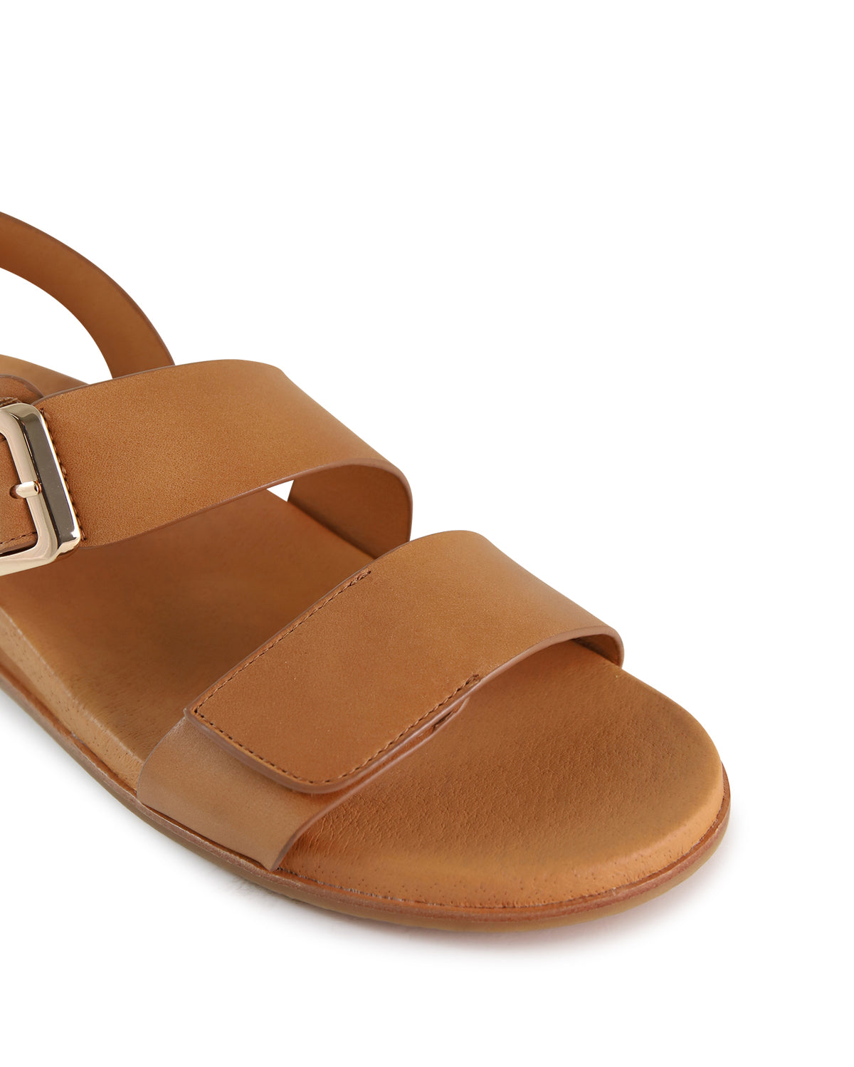 FLARED  - Tan