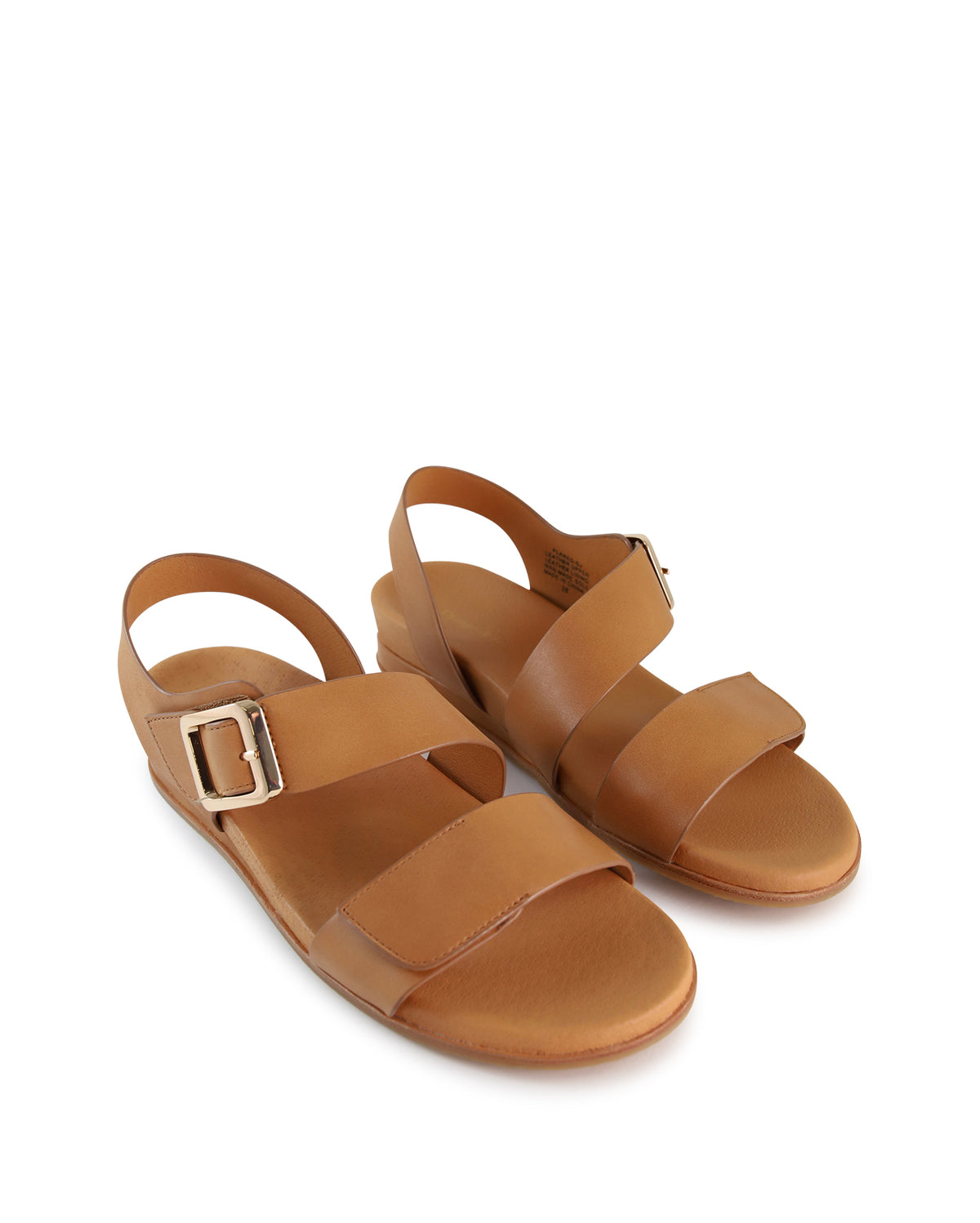 FLARED  - Tan