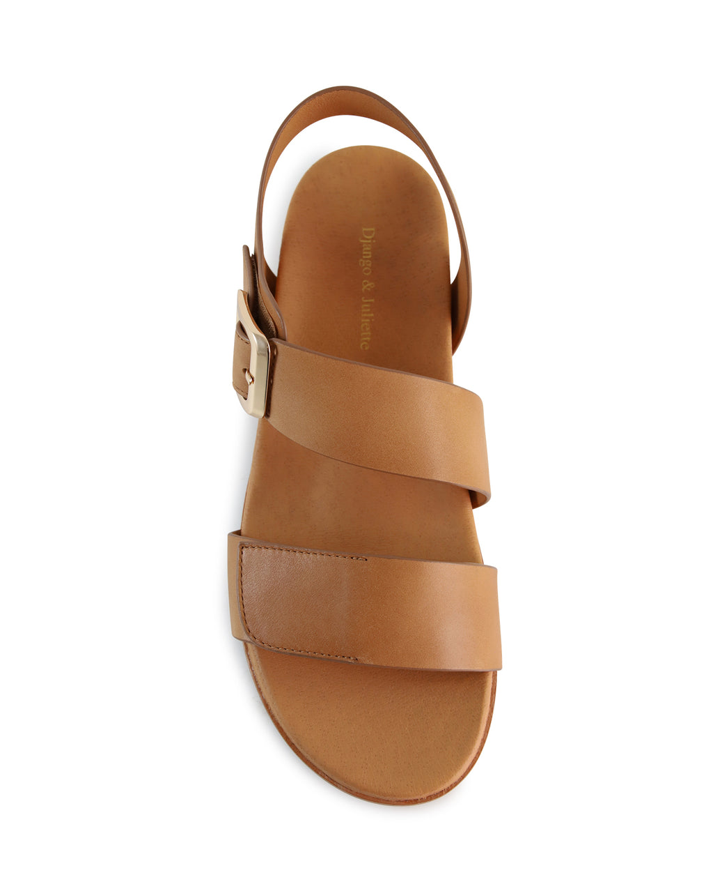 FLARED  - Tan