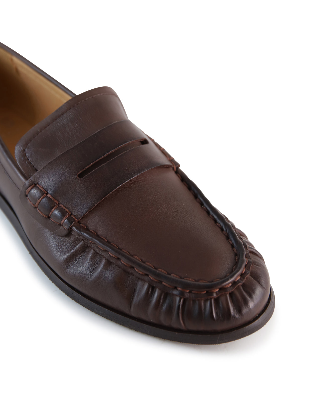 GANA - Chestnut