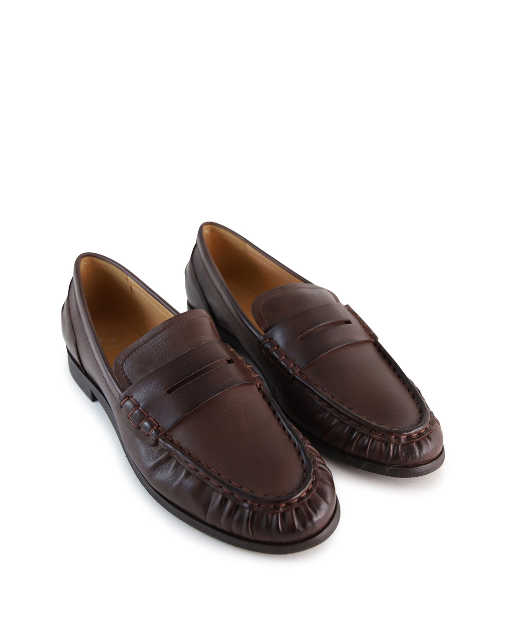 GANA - Chestnut
