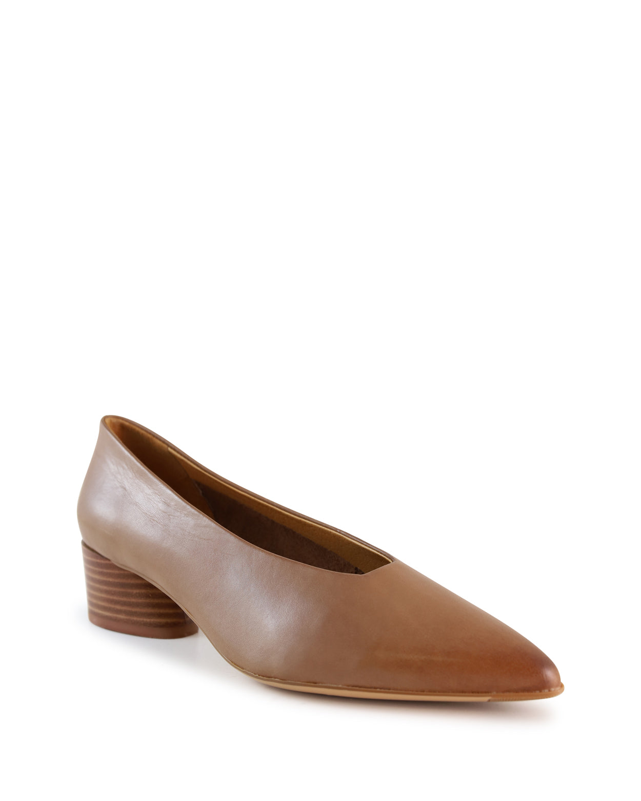 HATTEN  - Pecan
