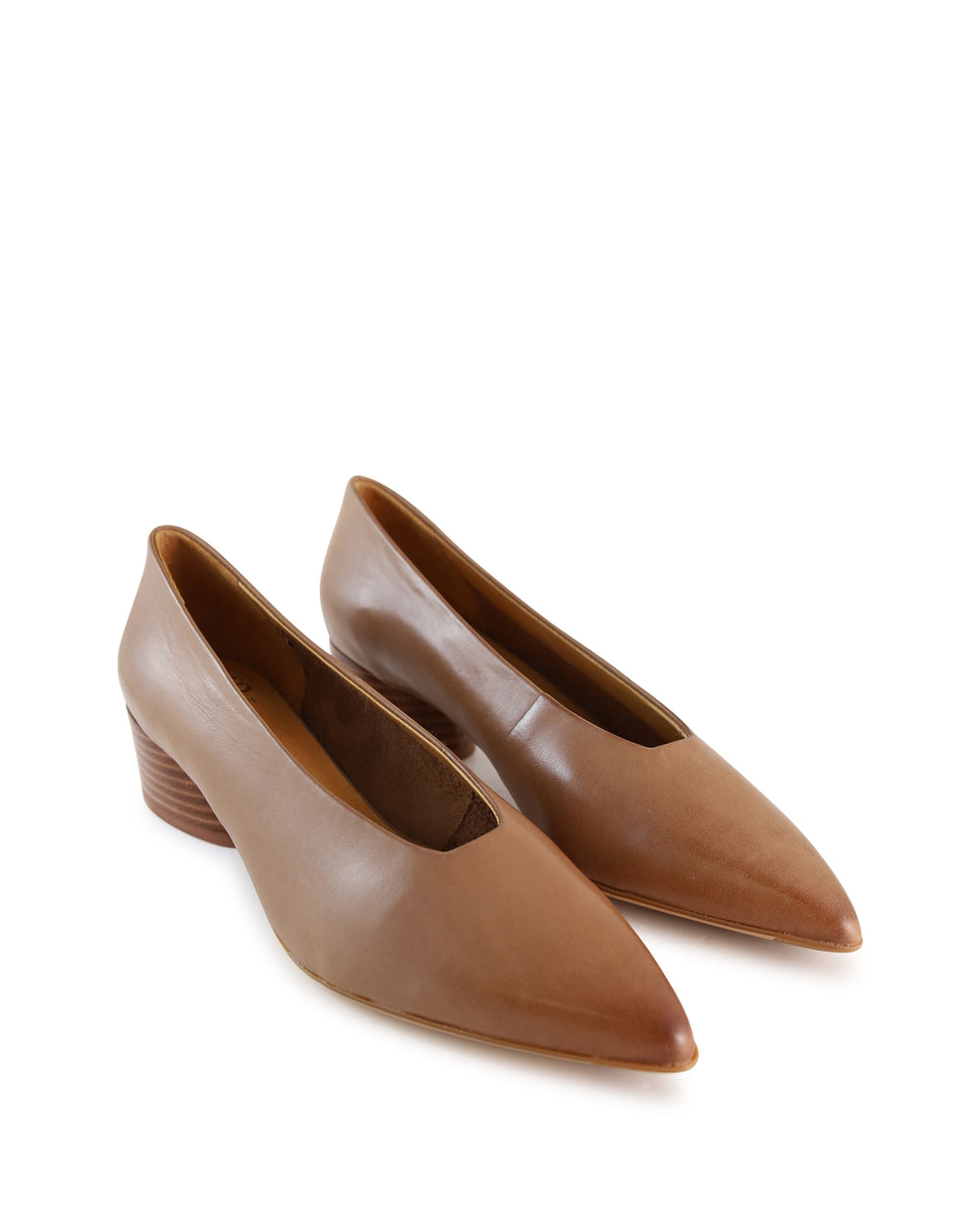 HATTEN  - Pecan