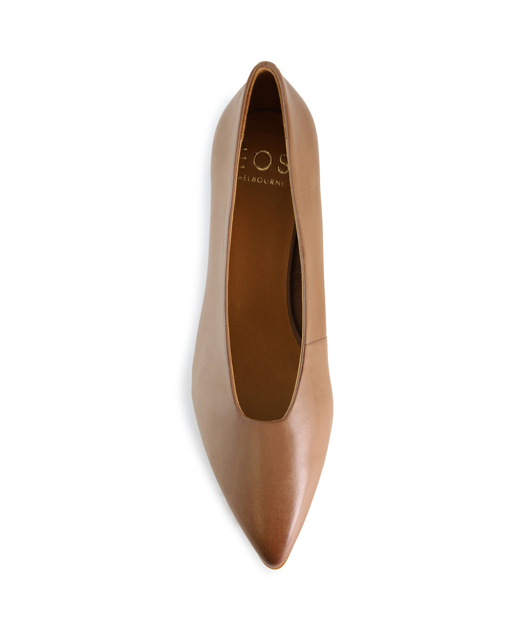 HATTEN  - Pecan