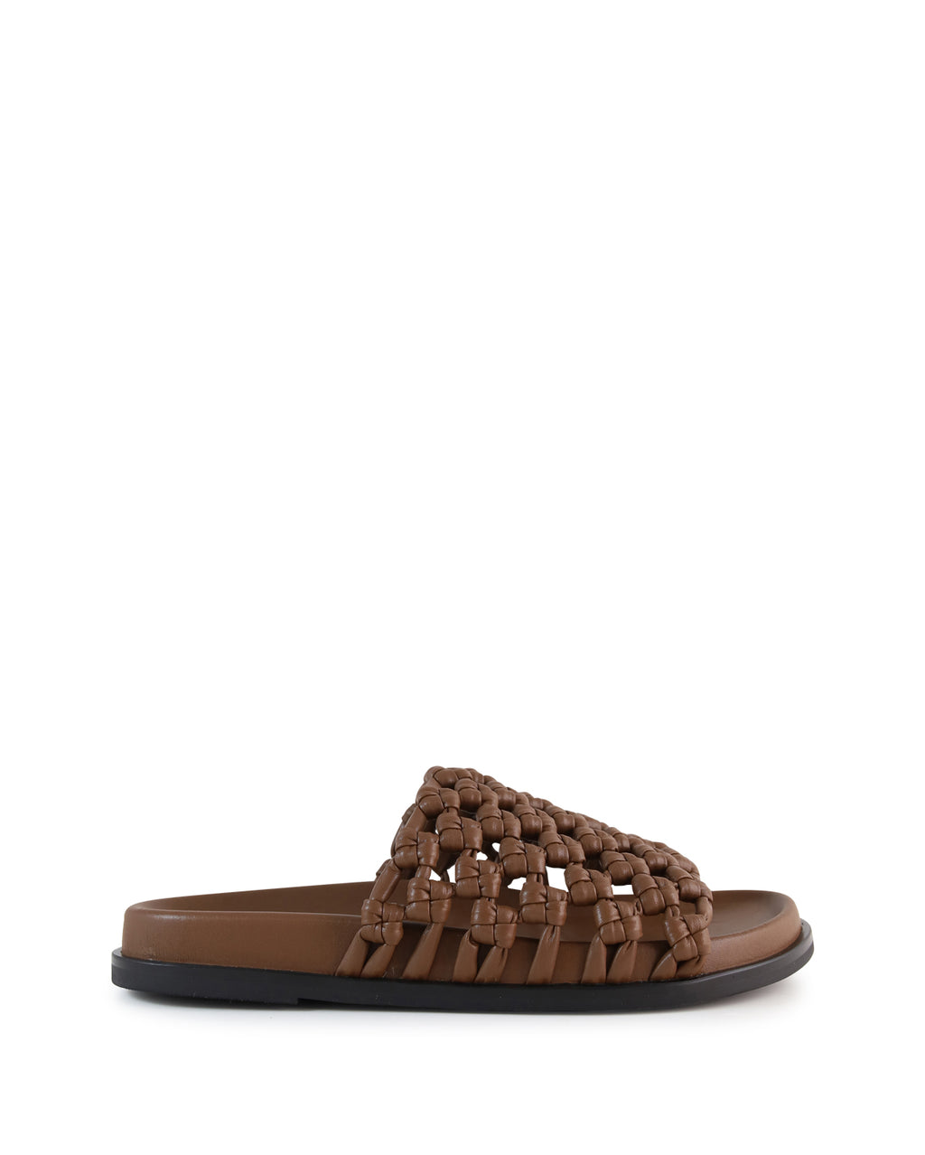 Helix  - Brown