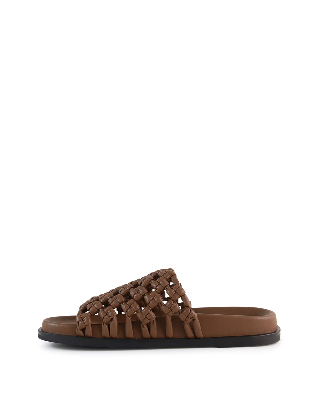 Helix  - Brown