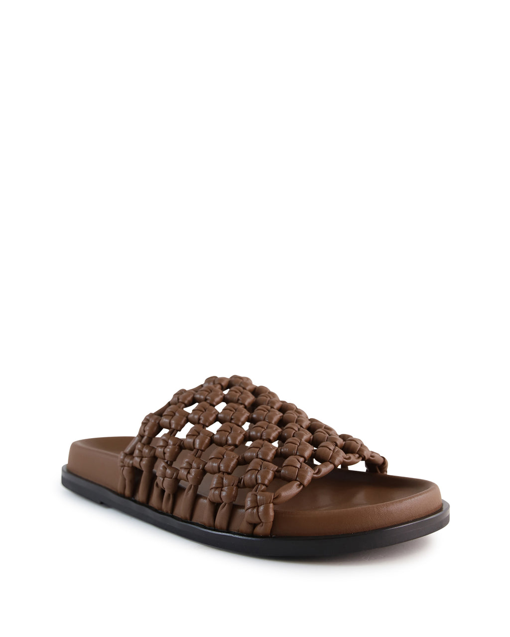Helix  - Brown