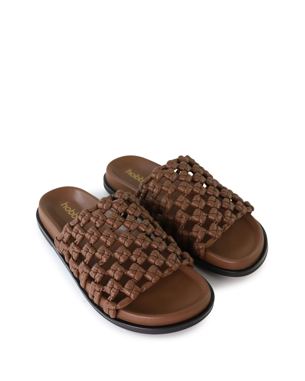 Helix  - Brown