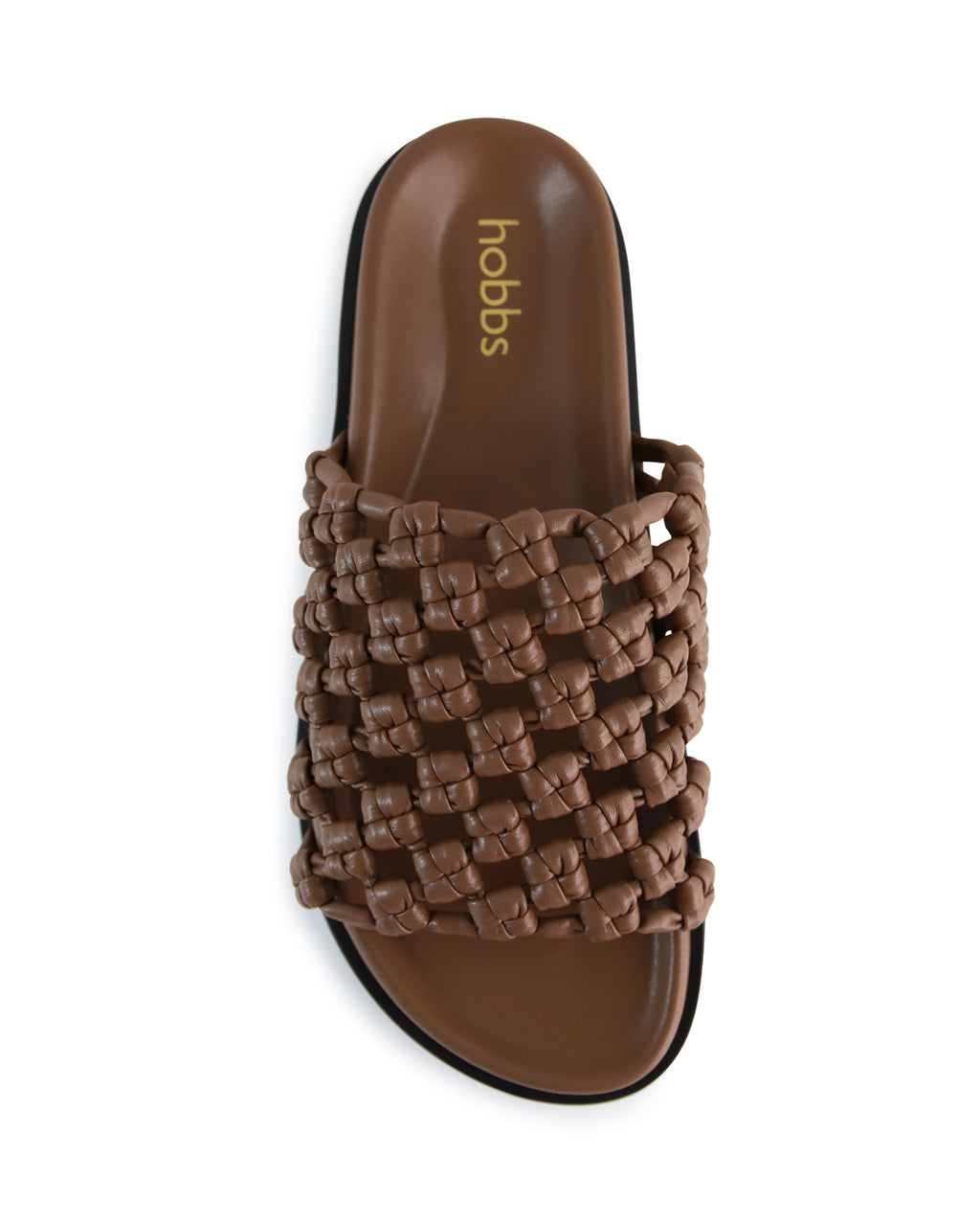 Helix  - Brown