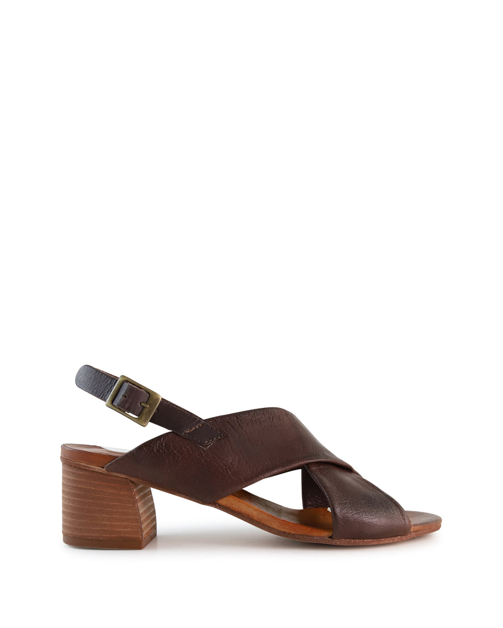 KARMON  - Dark Brown