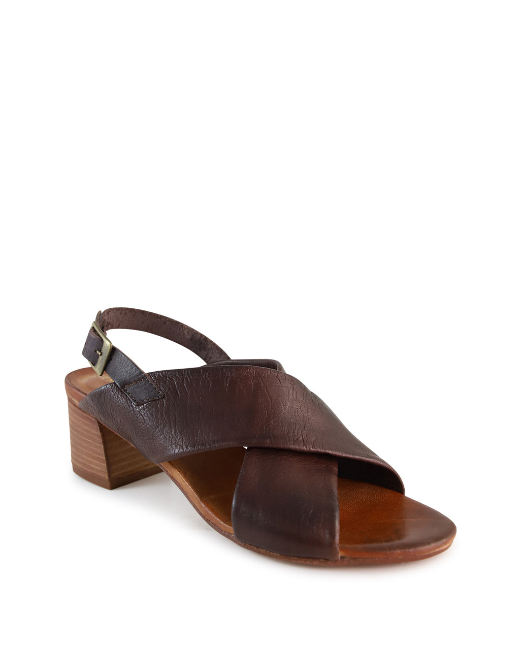 KARMON  - Dark Brown