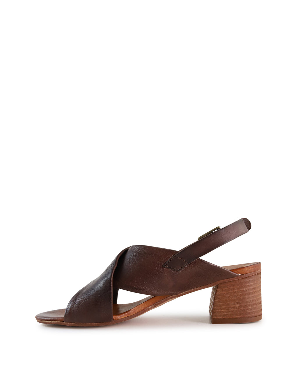 KARMON  - Dark Brown