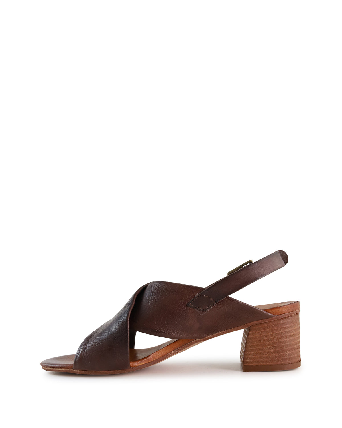 KARMON  - Dark Brown