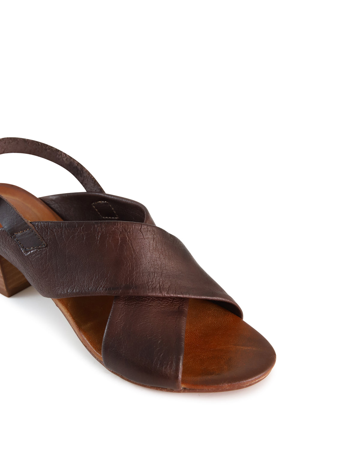 KARMON  - Dark Brown